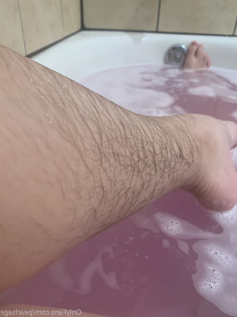Pearl Sage🌼Hairy Princess [ pearlsage ] Onlyfans leaked photo 13351857 on Hotleaks.tv