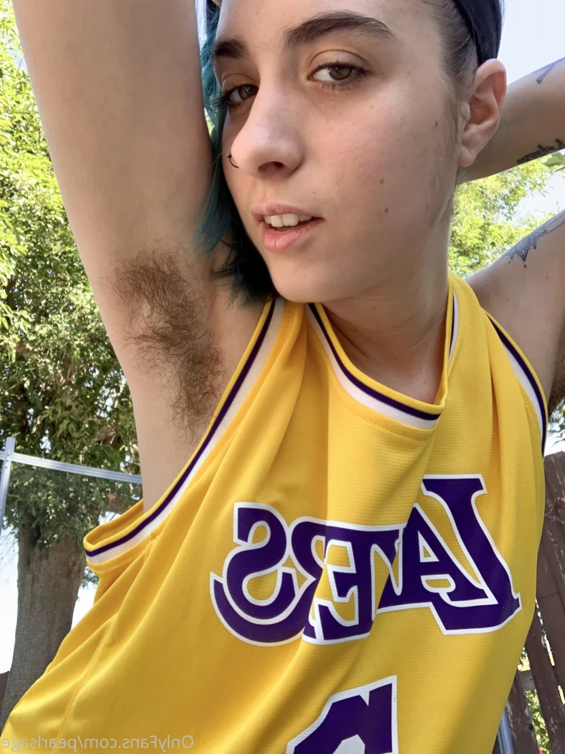 Pearl Sage🌼Hairy Princess [ pearlsage ] Onlyfans leaked photo 13351952 on Hotleaks.tv