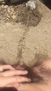 Pearl Sage🌼Hairy Princess [ pearlsage ] Onlyfans leaked video 13732717 on Hotleaks.tv