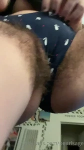 Pearl Sage🌼Hairy Princess [ pearlsage ] Onlyfans leaked video 13771827 on Hotleaks.tv