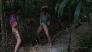 Pearl Sage🌼Hairy Princess [ pearlsage ] Onlyfans leaked video 13774980 on Hotleaks.tv