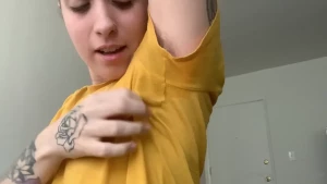 Pearl Sage🌼Hairy Princess [ pearlsage ] Onlyfans leaked video 13775026 on Hotleaks.tv