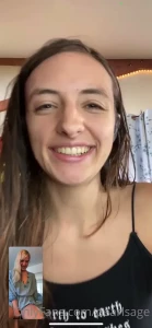 Pearl Sage🌼Hairy Princess [ pearlsage ] Onlyfans leaked video 13781056 on Hotleaks.tv
