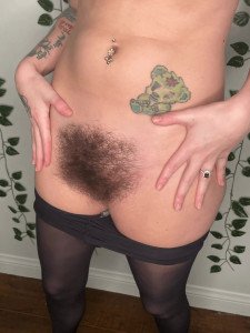 Pearl Sage🌼Hairy Princess [ pearlsage ] Onlyfans leaked video 13781092 on Hotleaks.tv