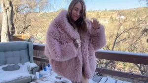 Pearl Sage🌼Hairy Princess [ pearlsage ] Onlyfans leaked video 13781179 on Hotleaks.tv