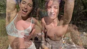 Pearl Sage🌼Hairy Princess [ pearlsage ] Onlyfans leaked video 13781310 on Hotleaks.tv