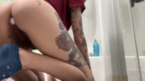 Pearl Sage🌼Hairy Princess [ pearlsage ] Onlyfans leaked video 13781673 on Hotleaks.tv