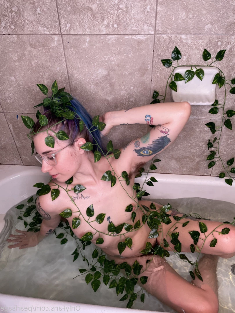 Pearl Sage🌼Hairy Princess [ pearlsage ] Onlyfans leaked photo 13799619 on Hotleaks.tv