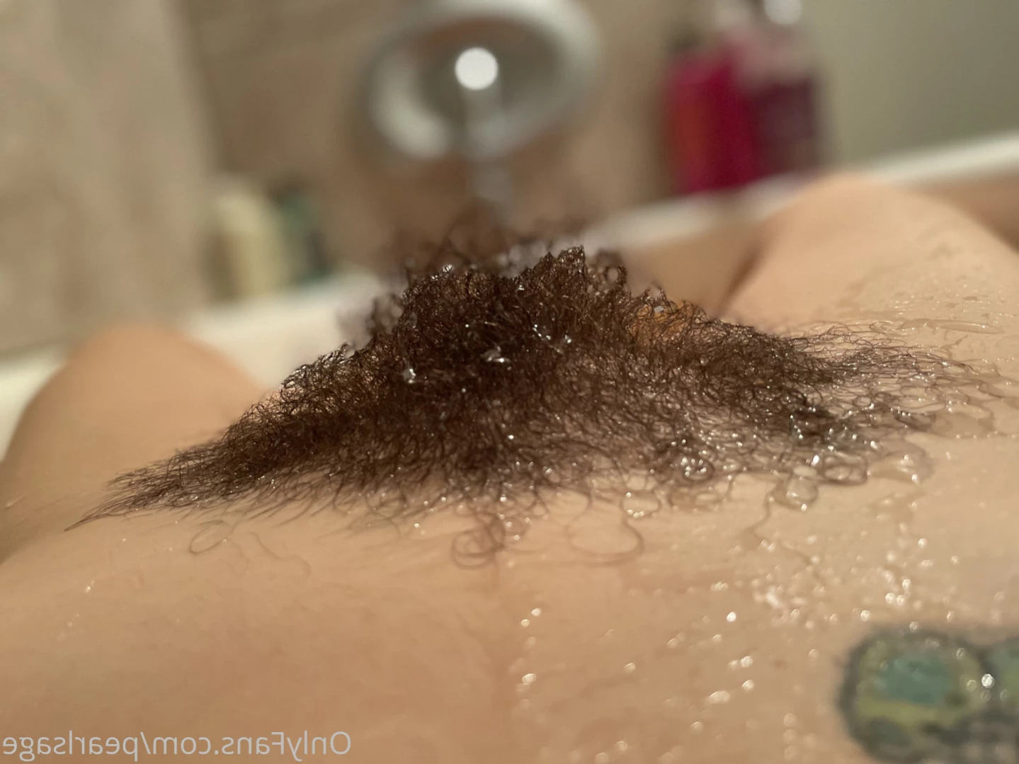 Pearl Sage🌼Hairy Princess [ pearlsage ] Onlyfans leaked photo 13836246 on Hotleaks.tv