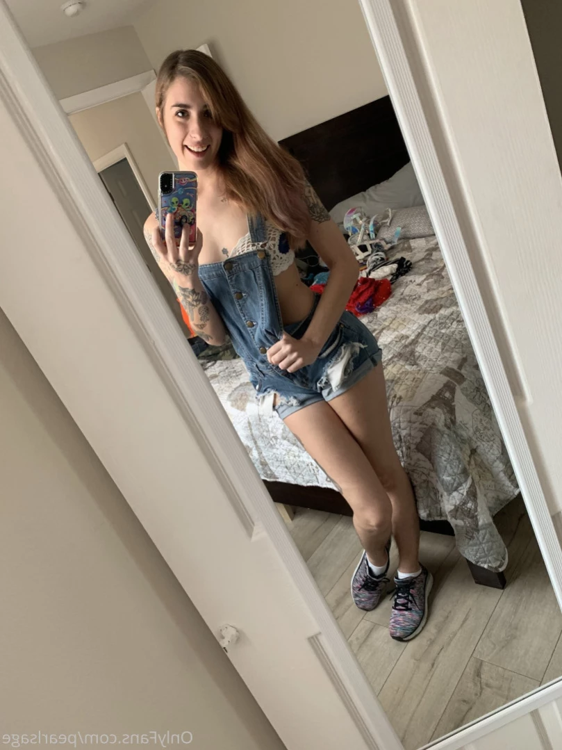 Pearl Sage🌼Hairy Princess [ pearlsage ] Onlyfans leaked photo 13836458 on Hotleaks.tv