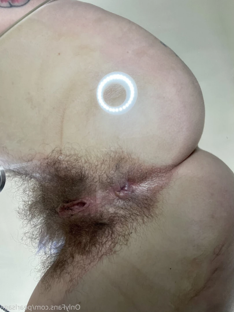 Pearl Sage🌼Hairy Princess [ pearlsage ] Onlyfans leaked photo 13836481 on Hotleaks.tv