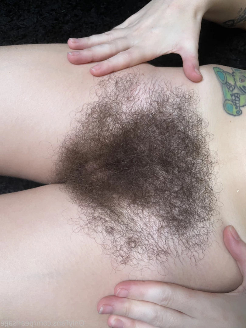 Pearl Sage🌼Hairy Princess [ pearlsage ] Onlyfans leaked photo 13985519 on Hotleaks.tv