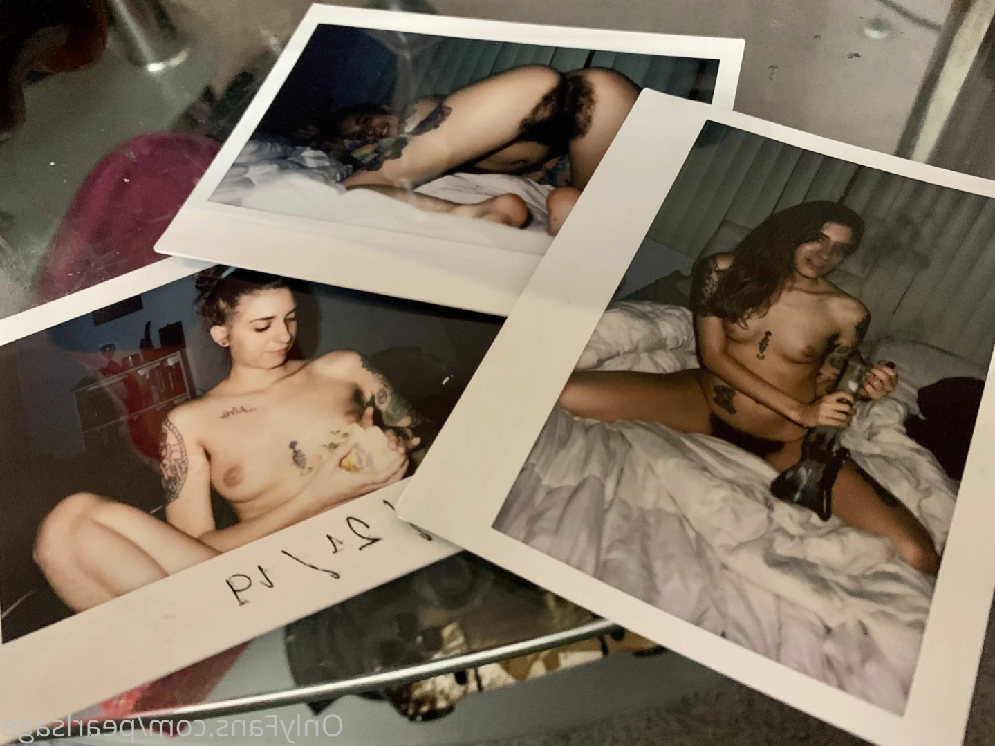 Pearl Sage🌼Hairy Princess [ pearlsage ] Onlyfans leaked photo 14303755 on Hotleaks.tv