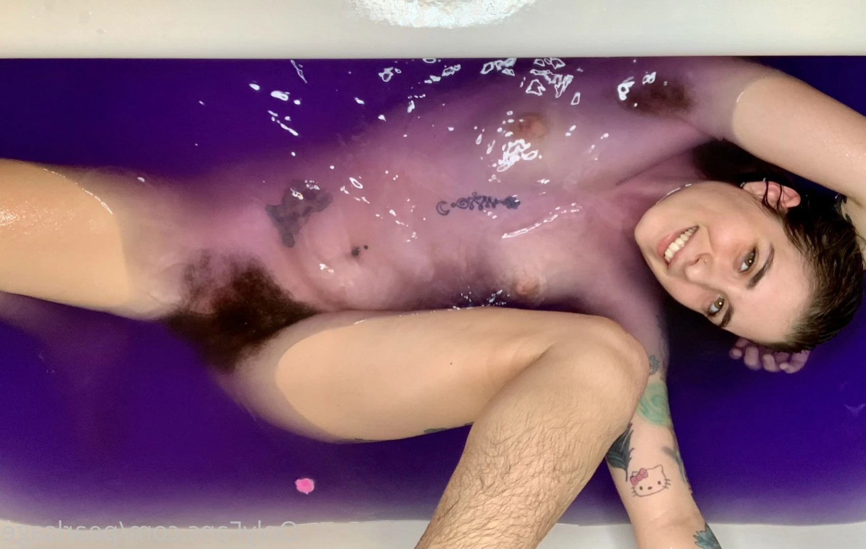 Pearl Sage🌼Hairy Princess [ pearlsage ] Onlyfans leaked photo 14353106 on Hotleaks.tv