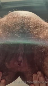 Pearl Sage🌼Hairy Princess [ pearlsage ] Onlyfans leaked video 14468562 on Hotleaks.tv