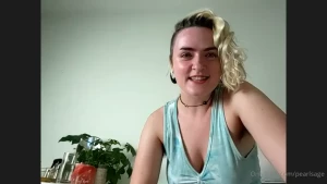 Pearl Sage🌼Hairy Princess [ pearlsage ] Onlyfans leaked video 14526702 on Hotleaks.tv