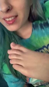 Pearl Sage🌼Hairy Princess [ pearlsage ] Onlyfans leaked video 14671754 on Hotleaks.tv