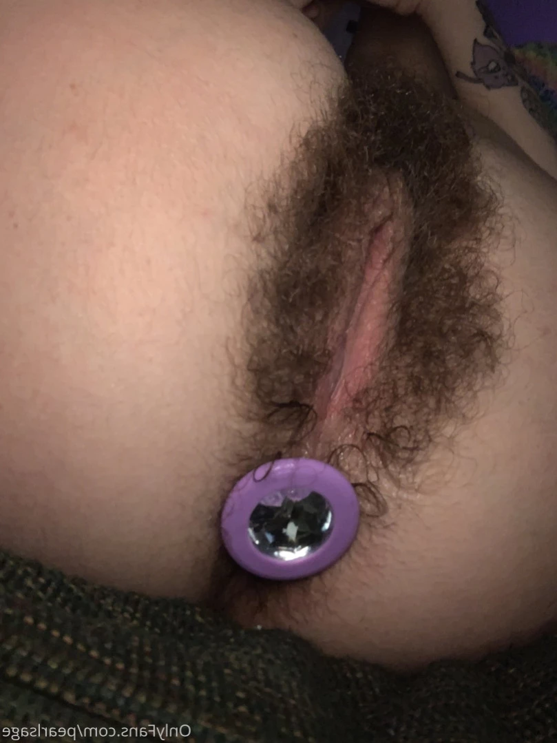 Pearl Sage🌼Hairy Princess [ pearlsage ] Onlyfans leaked photo 14721578 on Hotleaks.tv