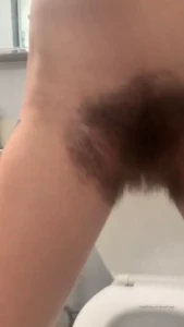 Pearl Sage🌼Hairy Princess [ pearlsage ] Onlyfans leaked video 14933497 on Hotleaks.tv