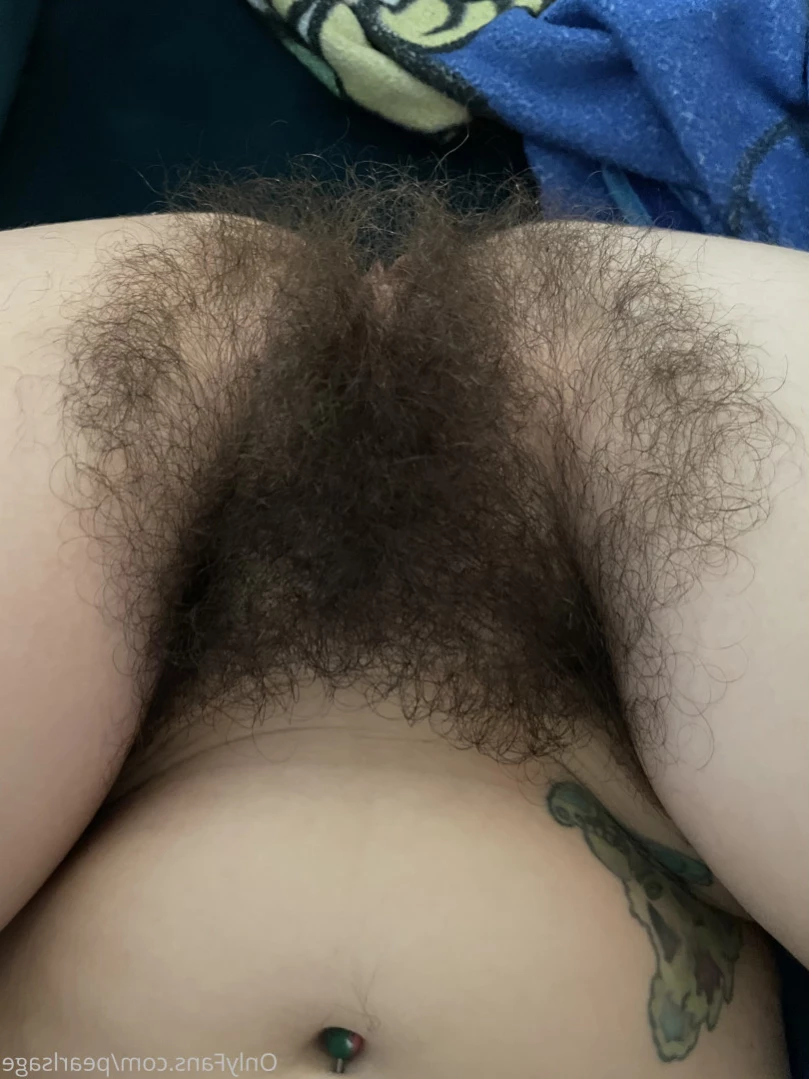 Pearl Sage🌼Hairy Princess [ pearlsage ] Onlyfans leaked photo 15015840 on Hotleaks.tv