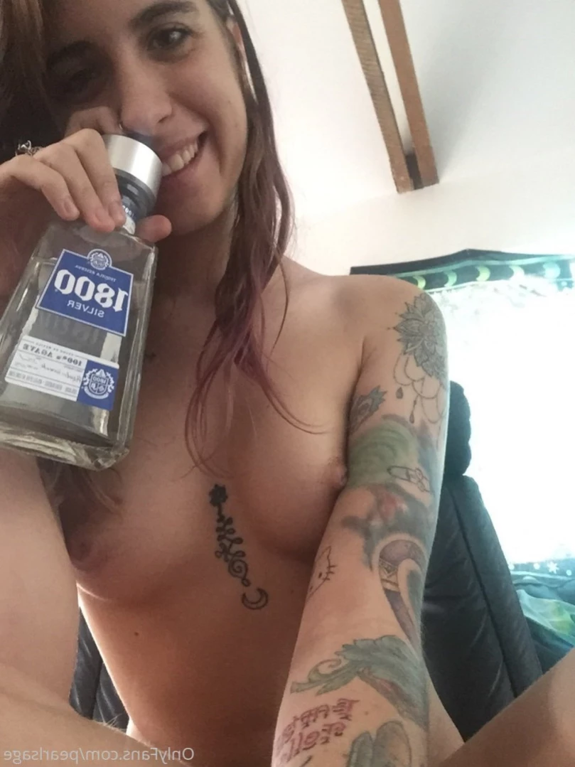 Pearl Sage🌼Hairy Princess [ pearlsage ] Onlyfans leaked photo 15335329 on Hotleaks.tv