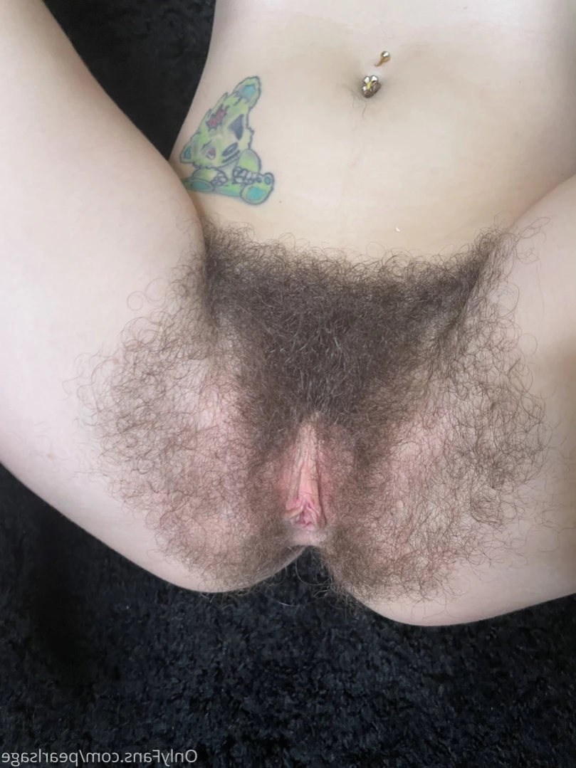 Pearl Sage🌼Hairy Princess [ pearlsage ] Onlyfans leaked photo 15335512 on Hotleaks.tv