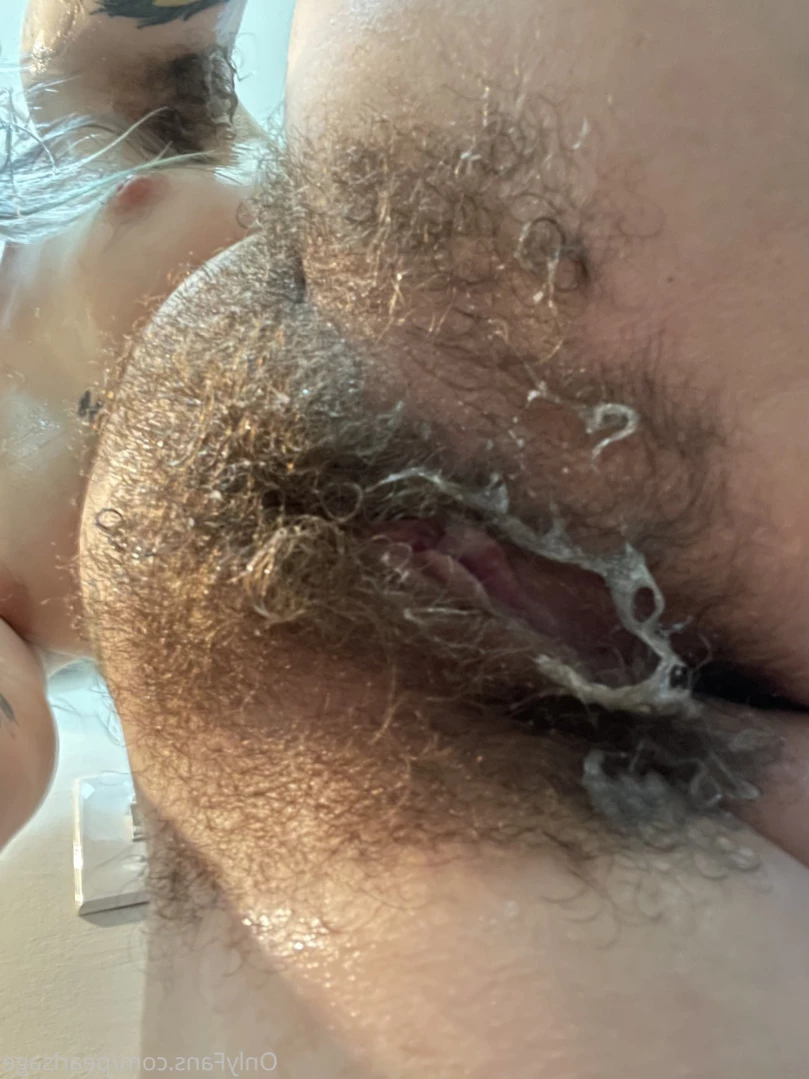 Pearl Sage🌼Hairy Princess [ pearlsage ] Onlyfans leaked photo 15335574 on Hotleaks.tv