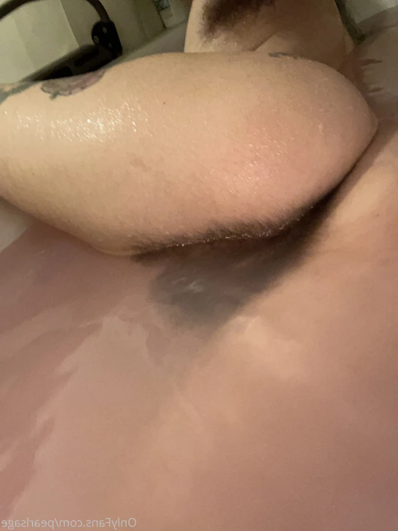 Pearl Sage🌼Hairy Princess [ pearlsage ] Onlyfans leaked photo 15359311 on Hotleaks.tv