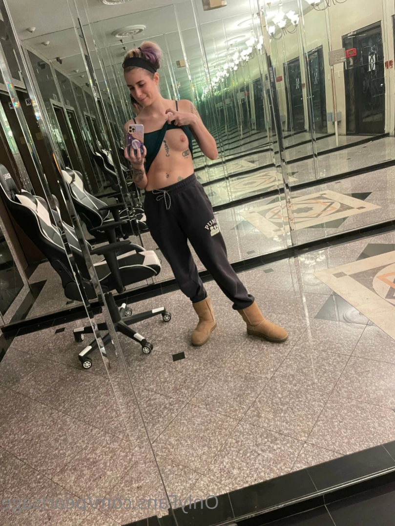 Pearl Sage🌼Hairy Princess [ pearlsage ] Onlyfans leaked photo 15359404 on Hotleaks.tv