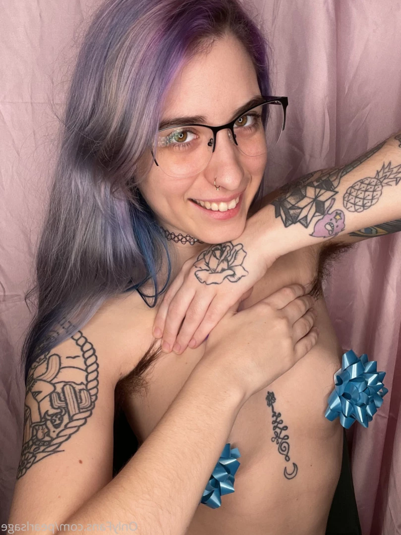Pearl Sage🌼Hairy Princess [ pearlsage ] Onlyfans leaked photo 15359427 on Hotleaks.tv