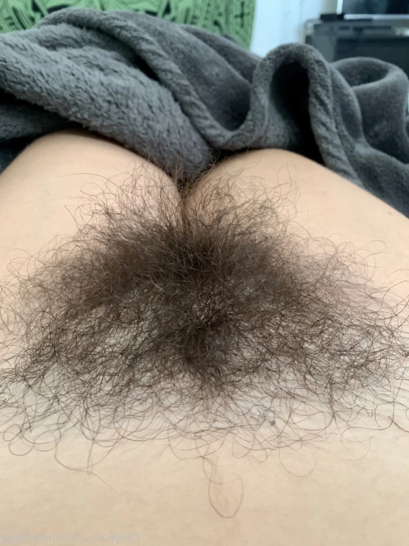 Pearl Sage🌼Hairy Princess [ pearlsage ] Onlyfans leaked photo 15359463 on Hotleaks.tv