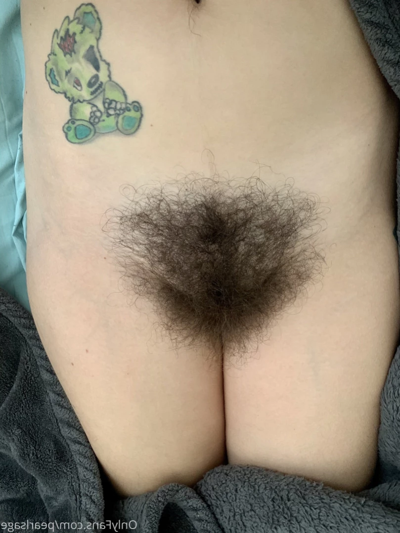 Pearl Sage🌼Hairy Princess [ pearlsage ] Onlyfans leaked photo 15710426 on Hotleaks.tv