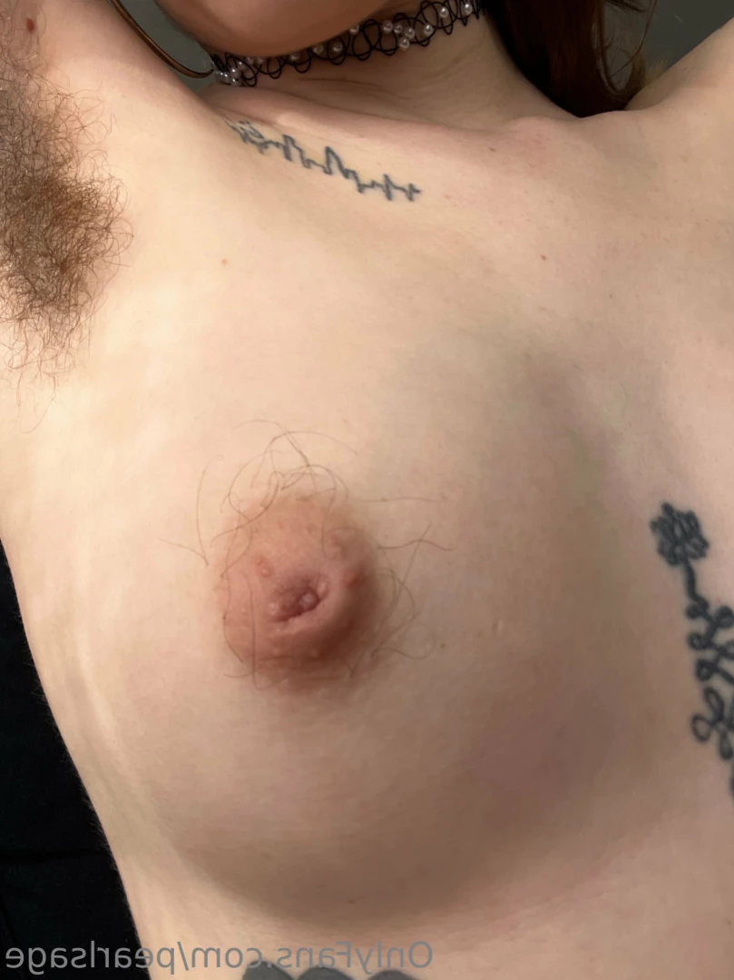 Pearl Sage🌼Hairy Princess [ pearlsage ] Onlyfans leaked photo 16115520 on Hotleaks.tv
