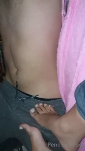Goddess Penelope [ penelopefeet_ ] Onlyfans leaked video 7995822 on Hotleaks.tv