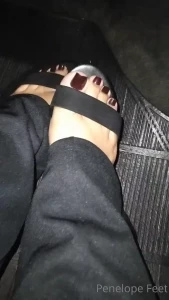 Goddess Penelope [ penelopefeet_ ] Onlyfans leaked video 7995824 on Hotleaks.tv