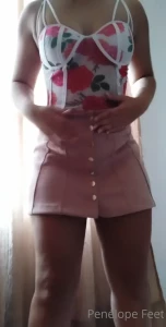 Goddess Penelope [ penelopefeet_ ] Onlyfans leaked video 7995833 on Hotleaks.tv
