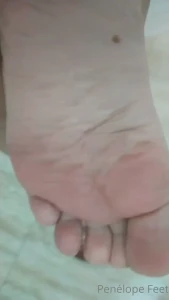 Goddess Penelope [ penelopefeet_ ] Onlyfans leaked video 7995844 on Hotleaks.tv