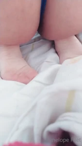 Goddess Penelope [ penelopefeet_ ] Onlyfans leaked video 7995847 on Hotleaks.tv