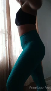 Goddess Penelope [ penelopefeet_ ] Onlyfans leaked video 7995852 on Hotleaks.tv