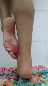 Goddess Penelope [ penelopefeet_ ] Onlyfans leaked video 7995856 on Hotleaks.tv