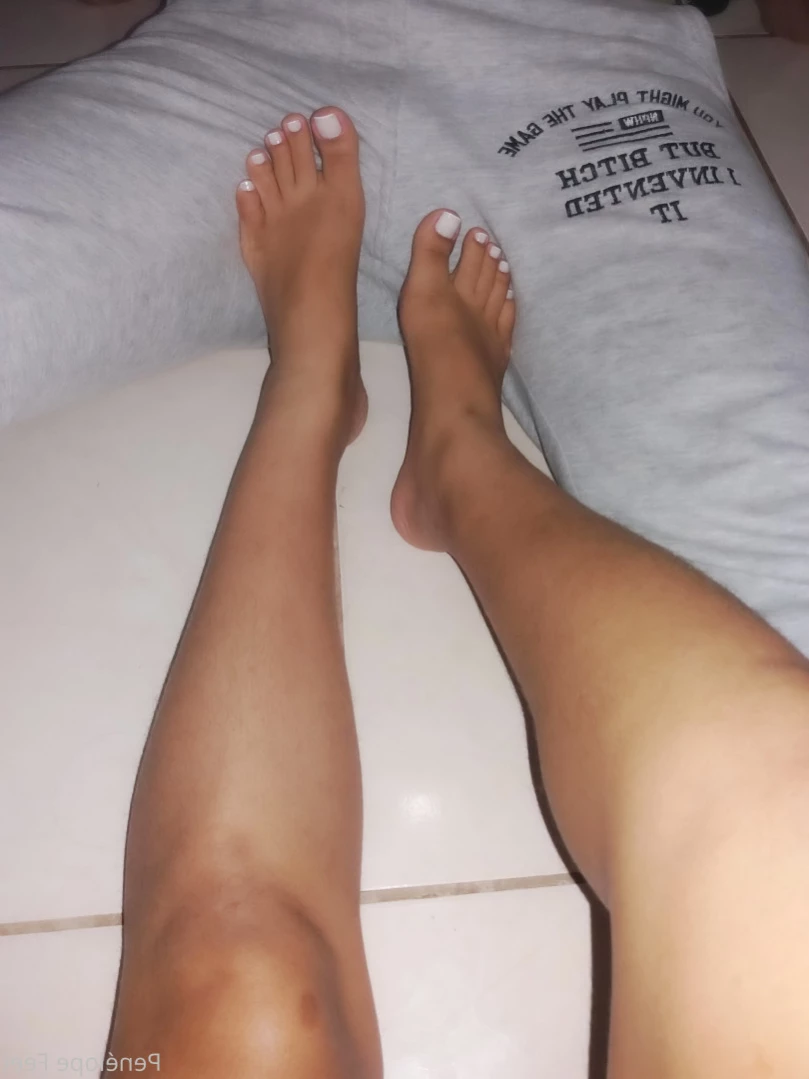 Goddess Penelope [ penelopefeet_ ] Onlyfans leaked photo 13365987 on Hotleaks.tv