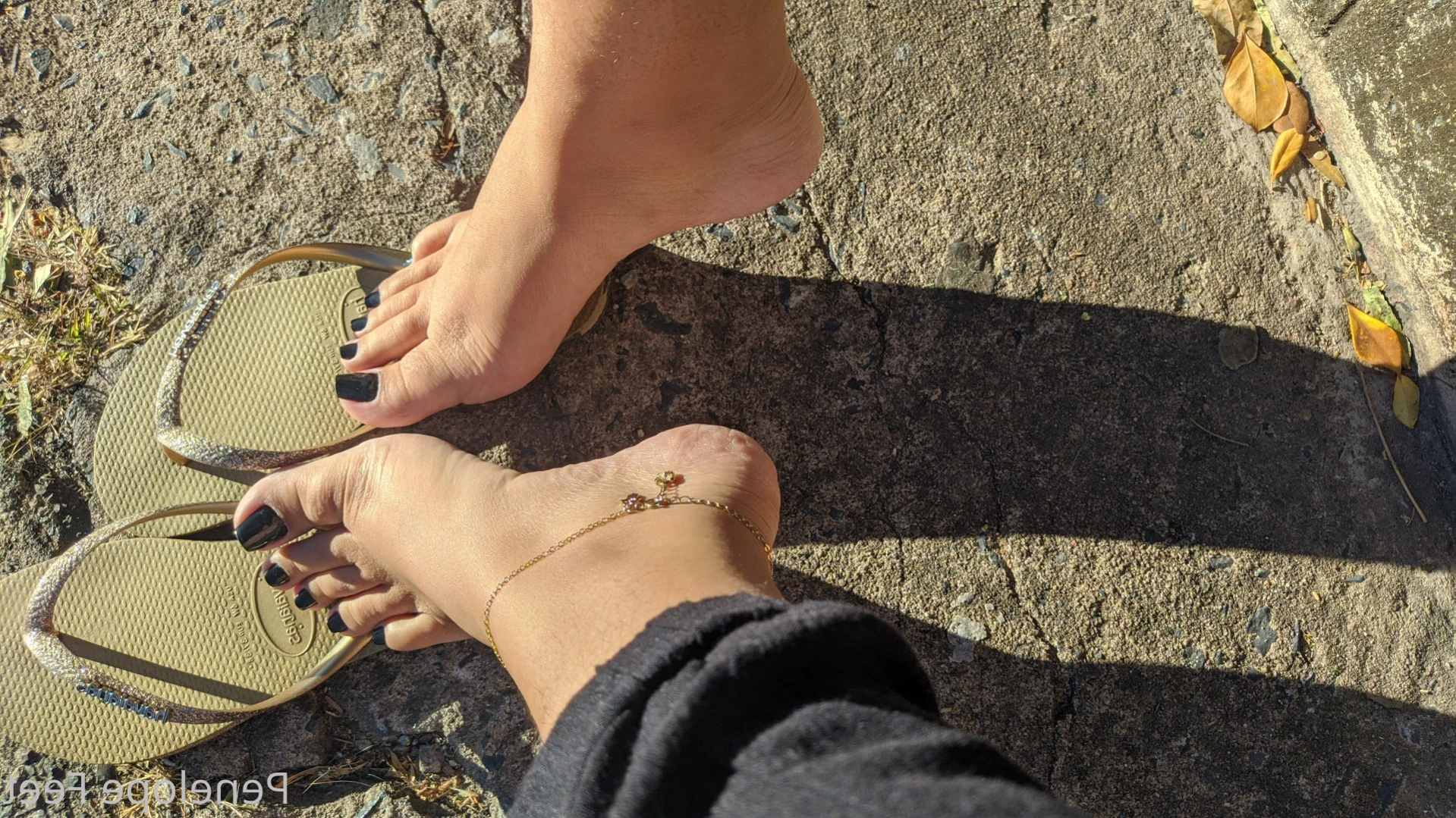 Goddess Penelope [ penelopefeet_ ] Onlyfans leaked photo 13365995 on Hotleaks.tv