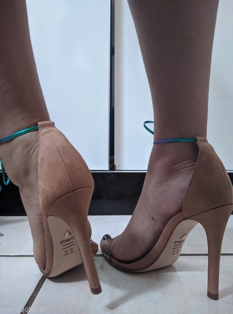 Goddess Penelope [ penelopefeet_ ] Onlyfans leaked photo 13366221 on Hotleaks.tv