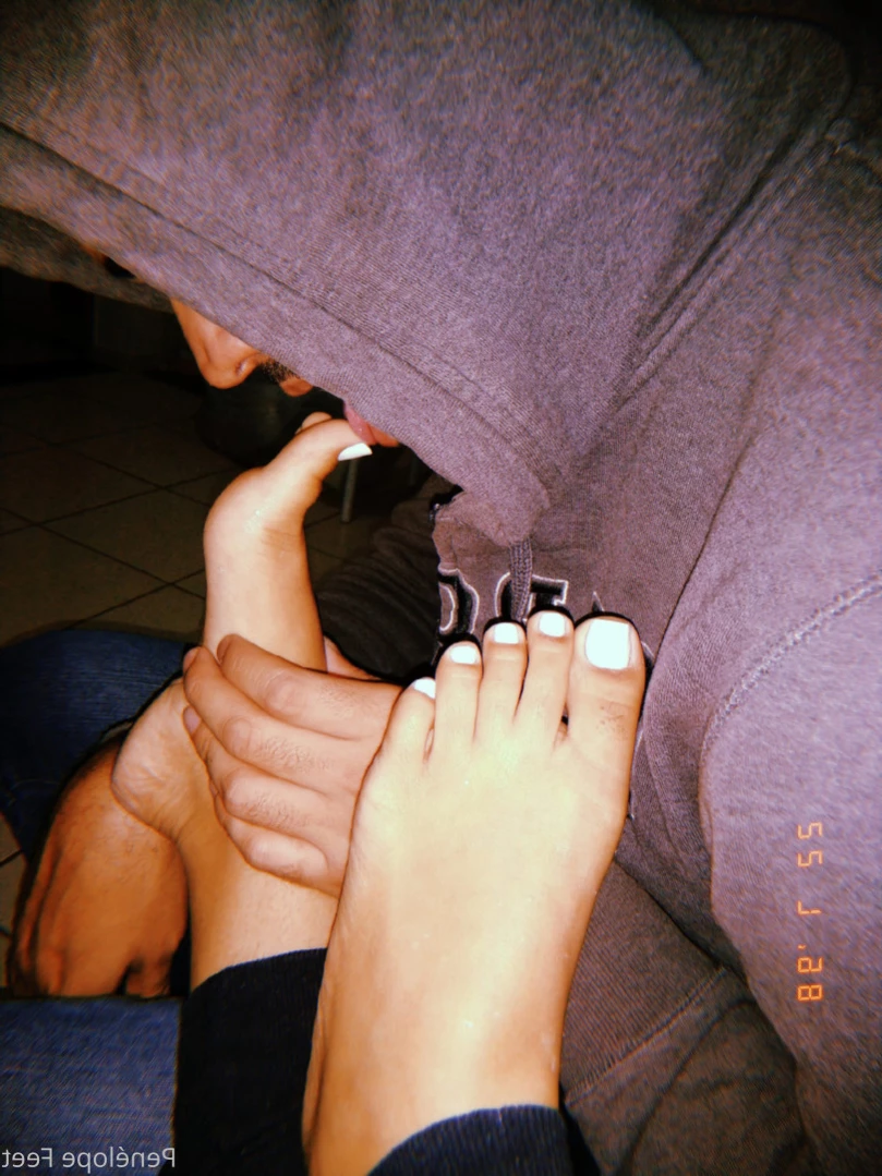 Goddess Penelope [ penelopefeet_ ] Onlyfans leaked photo 13366263 on Hotleaks.tv