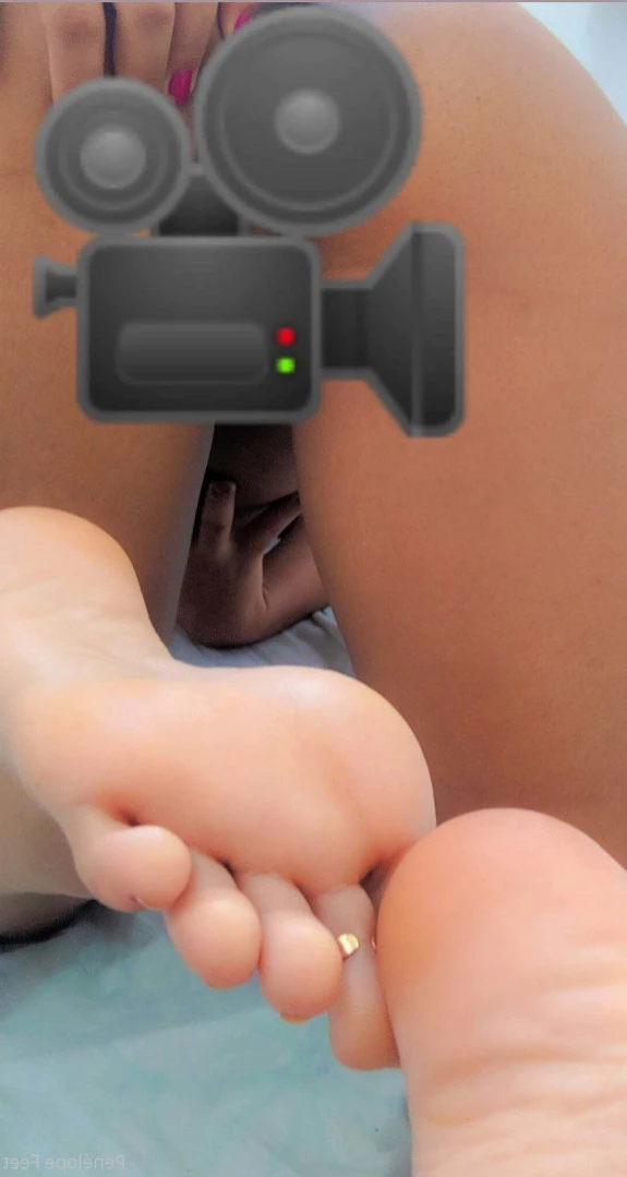 Goddess Penelope [ penelopefeet_ ] Onlyfans leaked photo 13366303 on Hotleaks.tv