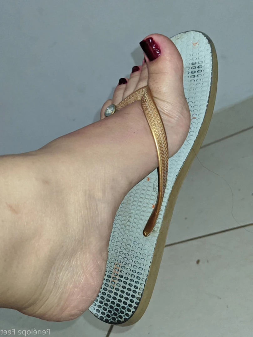 Goddess Penelope [ penelopefeet_ ] Onlyfans leaked photo 13366329 on Hotleaks.tv