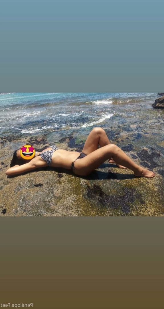 Goddess Penelope [ penelopefeet_ ] Onlyfans leaked photo 13366360 on Hotleaks.tv