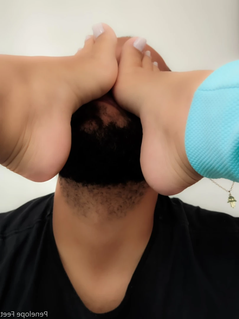 Goddess Penelope [ penelopefeet_ ] Onlyfans leaked photo 13366393 on Hotleaks.tv