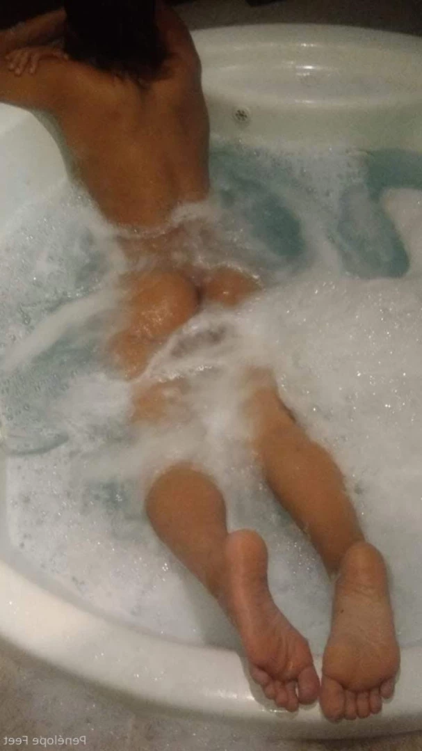 Goddess Penelope [ penelopefeet_ ] Onlyfans leaked photo 13440058 on Hotleaks.tv