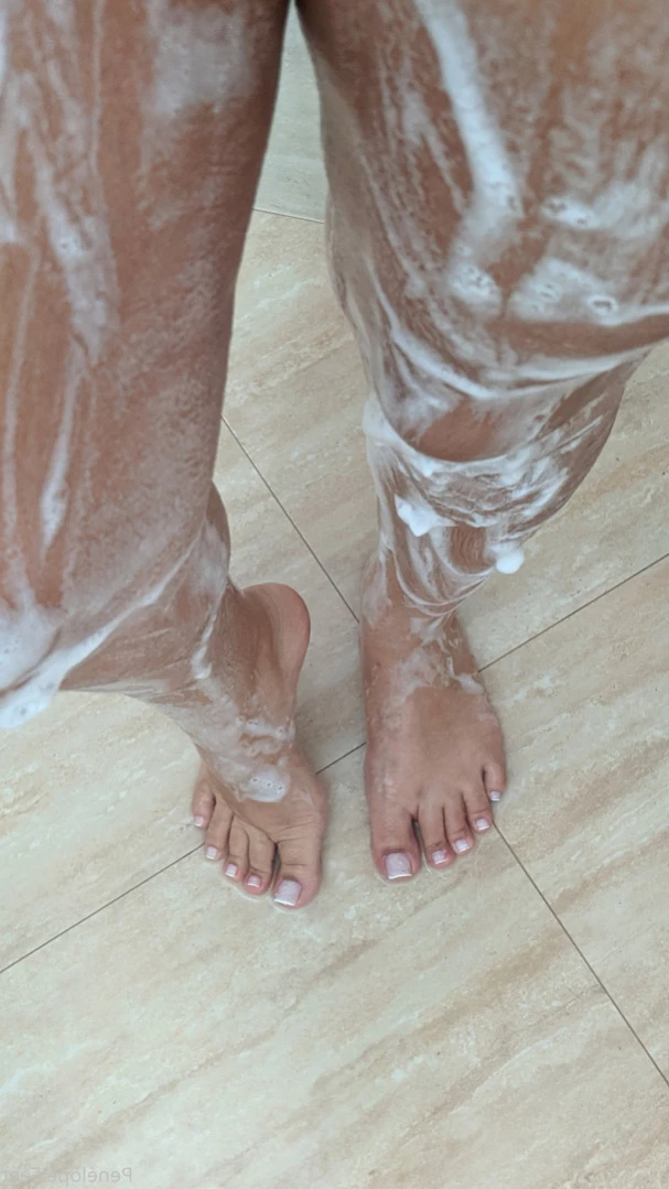 Goddess Penelope [ penelopefeet_ ] Onlyfans leaked photo 16209955 on Hotleaks.tv